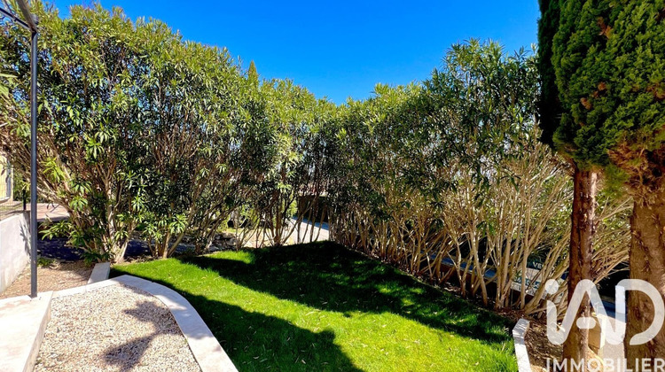 Ma-Cabane - Vente Maison Pont-Saint-Esprit, 93 m²