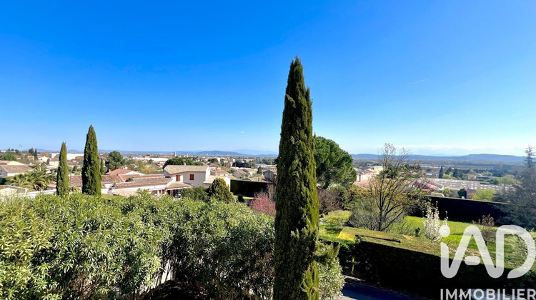 Ma-Cabane - Vente Maison Pont-Saint-Esprit, 93 m²