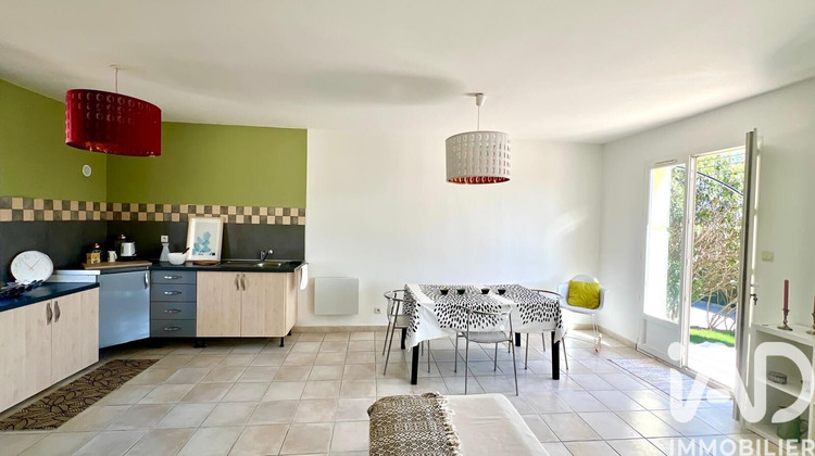 Ma-Cabane - Vente Maison Pont-Saint-Esprit, 93 m²