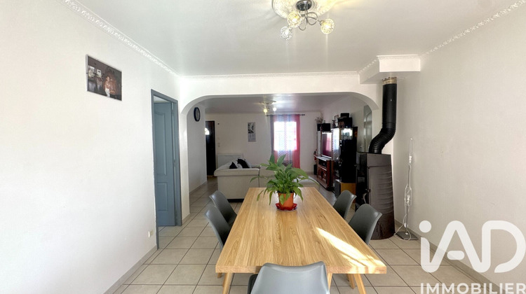 Ma-Cabane - Vente Maison Pont-Saint-Esprit, 98 m²