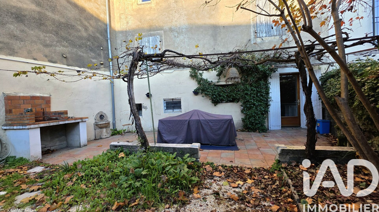 Ma-Cabane - Vente Maison Pont-Saint-Esprit, 140 m²
