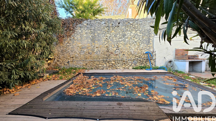 Ma-Cabane - Vente Maison Pont-Saint-Esprit, 140 m²