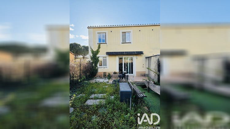 Ma-Cabane - Vente Maison Pont-Saint-Esprit, 75 m²