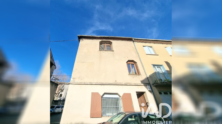 Ma-Cabane - Vente Maison Pont-Saint-Esprit, 100 m²