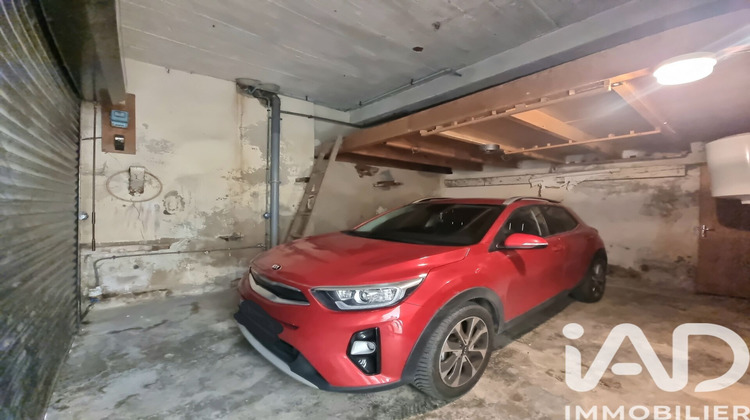 Ma-Cabane - Vente Maison Pont-Saint-Esprit, 100 m²