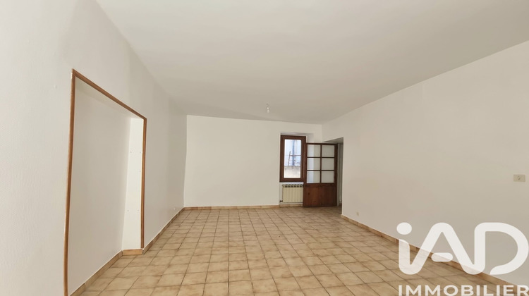 Ma-Cabane - Vente Maison Pont-Saint-Esprit, 100 m²