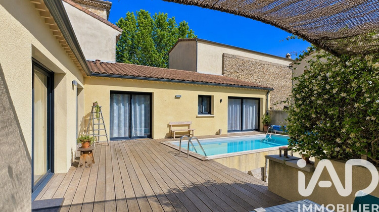 Ma-Cabane - Vente Maison Pont-Saint-Esprit, 107 m²