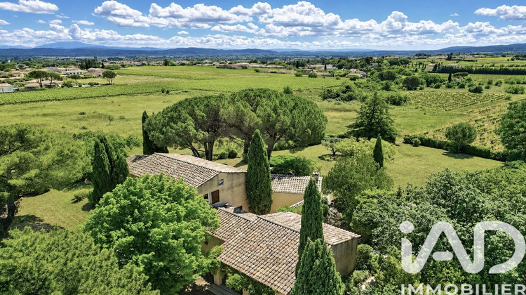 Ma-Cabane - Vente Maison Pont-Saint-Esprit, 232 m²