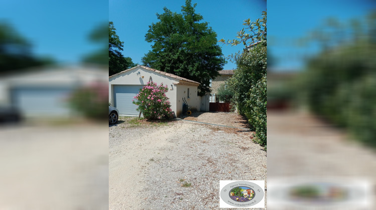 Ma-Cabane - Vente Maison Pont-Saint-Esprit, 584 m²