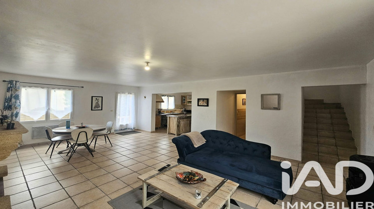 Ma-Cabane - Vente Maison Pont-Saint-Esprit, 90 m²