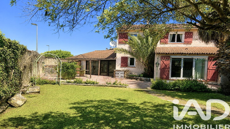 Ma-Cabane - Vente Maison Pont-Saint-Esprit, 108 m²