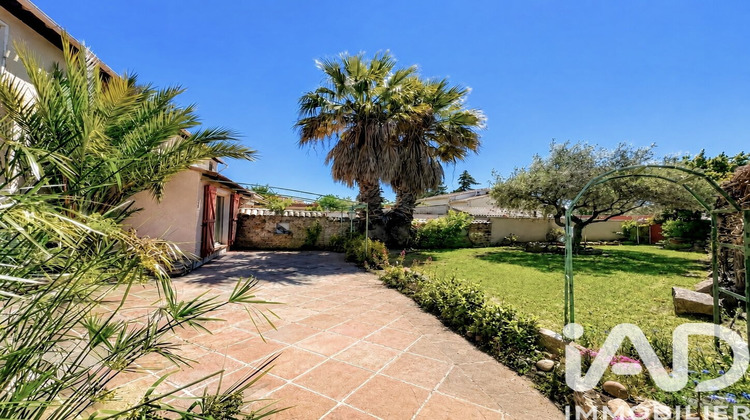 Ma-Cabane - Vente Maison Pont-Saint-Esprit, 108 m²