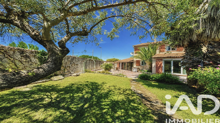 Ma-Cabane - Vente Maison Pont-Saint-Esprit, 108 m²