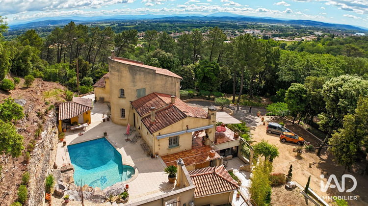 Ma-Cabane - Vente Maison Pont-Saint-Esprit, 289 m²