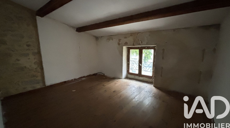 Ma-Cabane - Vente Maison Pont-Saint-Esprit, 77 m²