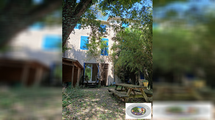 Ma-Cabane - Vente Maison Pont-Saint-Esprit, 251 m²
