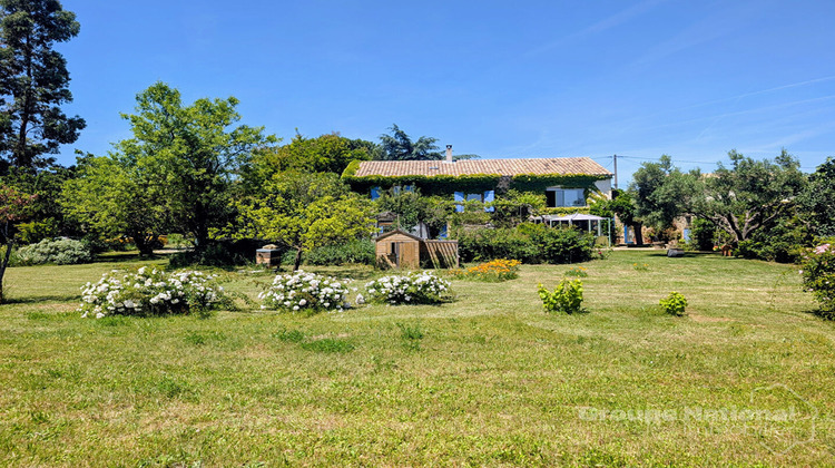 Ma-Cabane - Vente Maison PONT-SAINT-ESPRIT, 202 m²