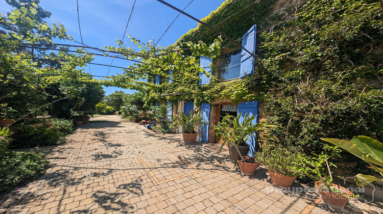 Ma-Cabane - Vente Maison PONT-SAINT-ESPRIT, 202 m²