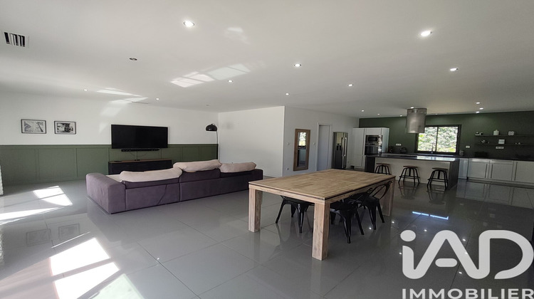 Ma-Cabane - Vente Maison Pont-Saint-Esprit, 137 m²