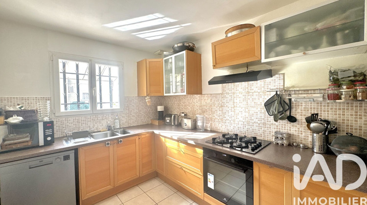Ma-Cabane - Vente Maison Pont-Saint-Esprit, 98 m²