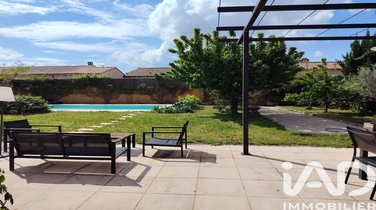 Ma-Cabane - Vente Maison Pont-Saint-Esprit, 105 m²