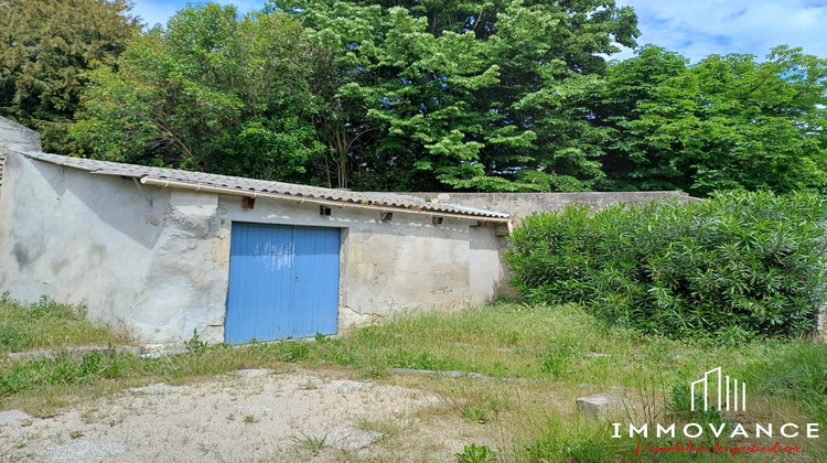 Ma-Cabane - Vente Maison Pont-Saint-Esprit, 177 m²