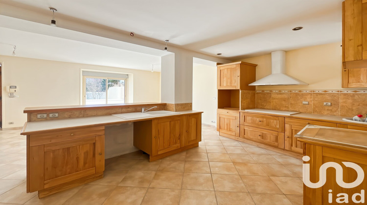 Ma-Cabane - Vente Maison Pont-Saint-Esprit, 130 m²