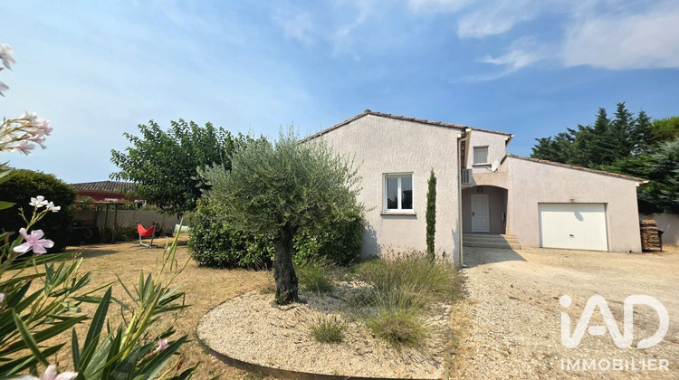 Ma-Cabane - Vente Maison Pont-Saint-Esprit, 180 m²