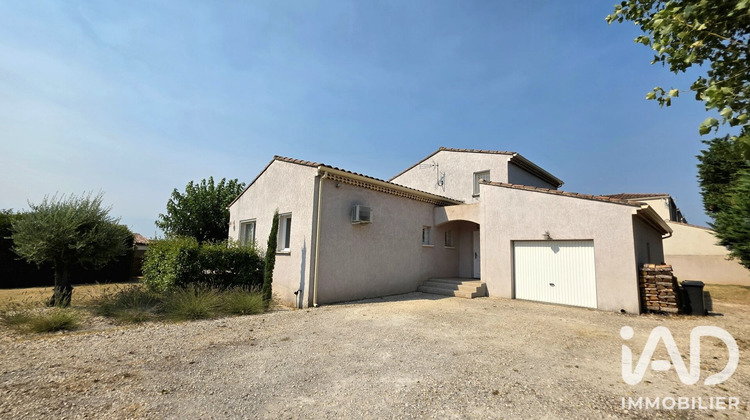Ma-Cabane - Vente Maison Pont-Saint-Esprit, 180 m²