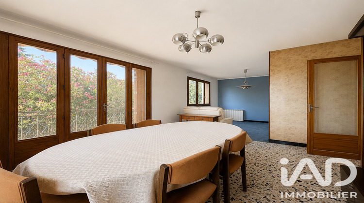 Ma-Cabane - Vente Maison Pont-Saint-Esprit, 146 m²