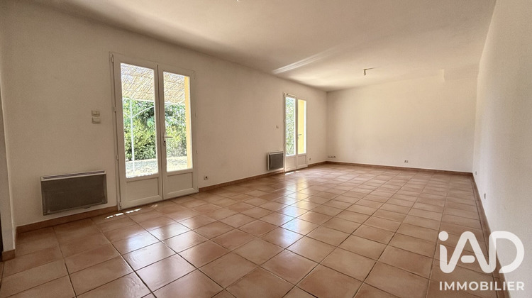 Ma-Cabane - Vente Maison Pont-Saint-Esprit, 84 m²