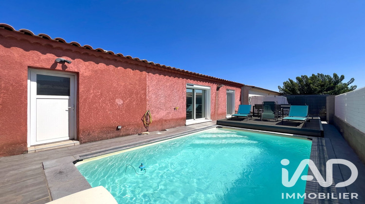 Ma-Cabane - Vente Maison Pont-Saint-Esprit, 94 m²