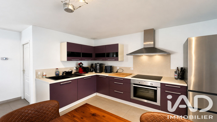 Ma-Cabane - Vente Maison Pont-Saint-Esprit, 94 m²