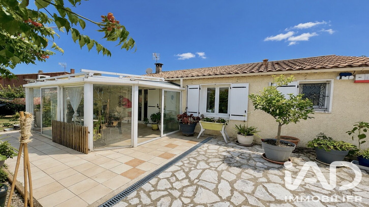 Ma-Cabane - Vente Maison Pont-Saint-Esprit, 95 m²