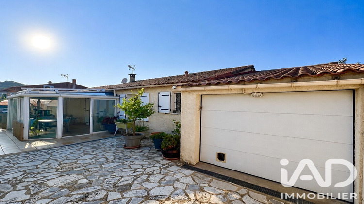 Ma-Cabane - Vente Maison Pont-Saint-Esprit, 95 m²