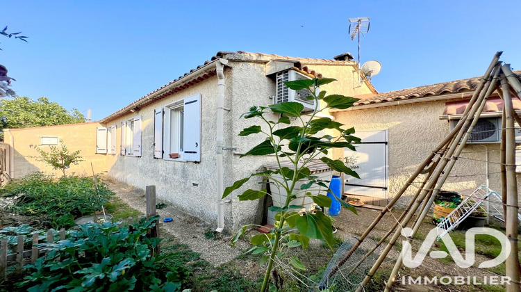 Ma-Cabane - Vente Maison Pont-Saint-Esprit, 95 m²