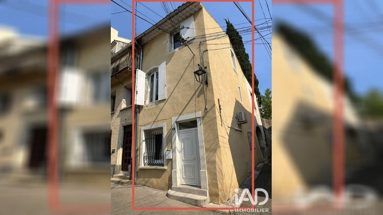 Ma-Cabane - Vente Maison Pont-Saint-Esprit, 72 m²