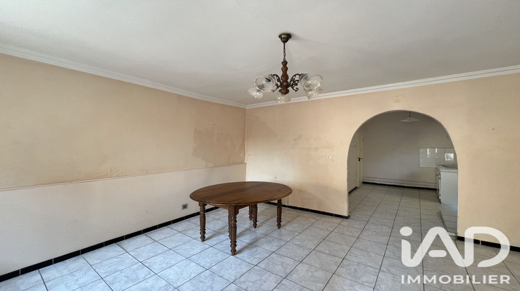 Ma-Cabane - Vente Maison Pont-Saint-Esprit, 72 m²