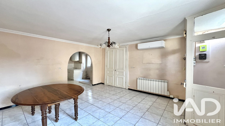 Ma-Cabane - Vente Maison Pont-Saint-Esprit, 72 m²