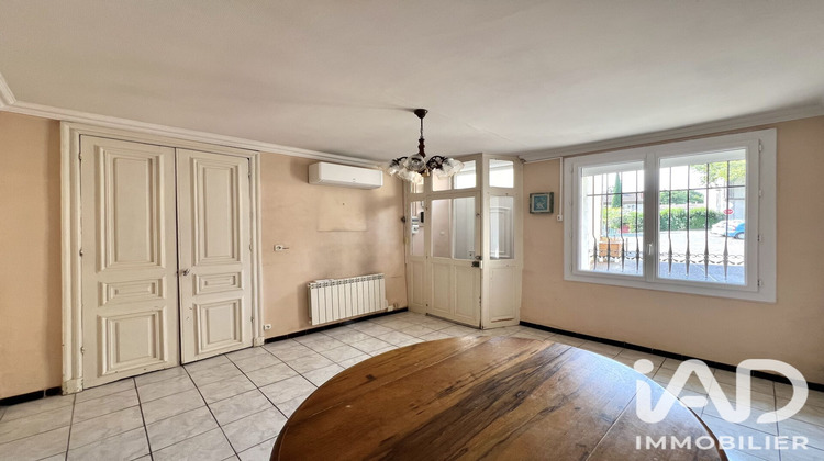 Ma-Cabane - Vente Maison Pont-Saint-Esprit, 72 m²