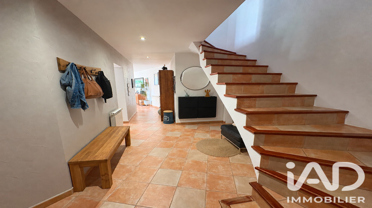 Ma-Cabane - Vente Maison Pont-Saint-Esprit, 131 m²