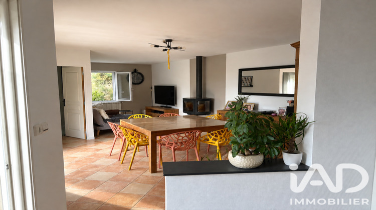 Ma-Cabane - Vente Maison Pont-Saint-Esprit, 131 m²