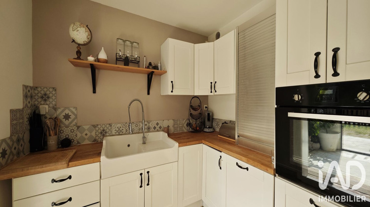 Ma-Cabane - Vente Maison Pont-Saint-Esprit, 103 m²