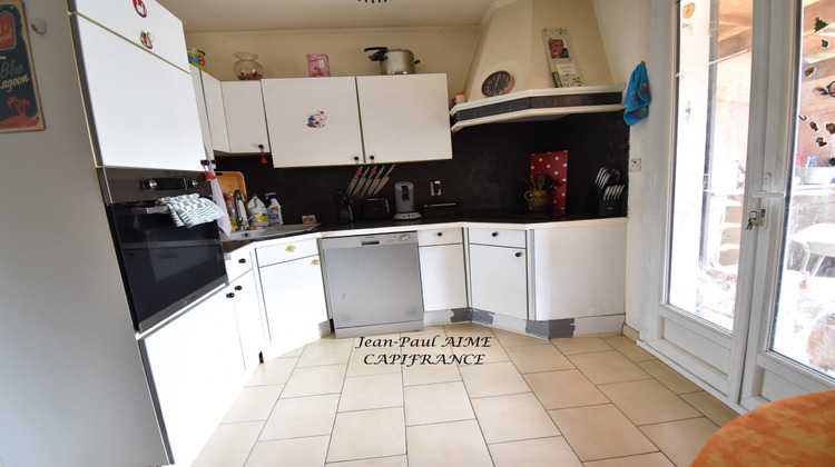 Ma-Cabane - Vente Maison PONT SAINT ESPRIT, 94 m²