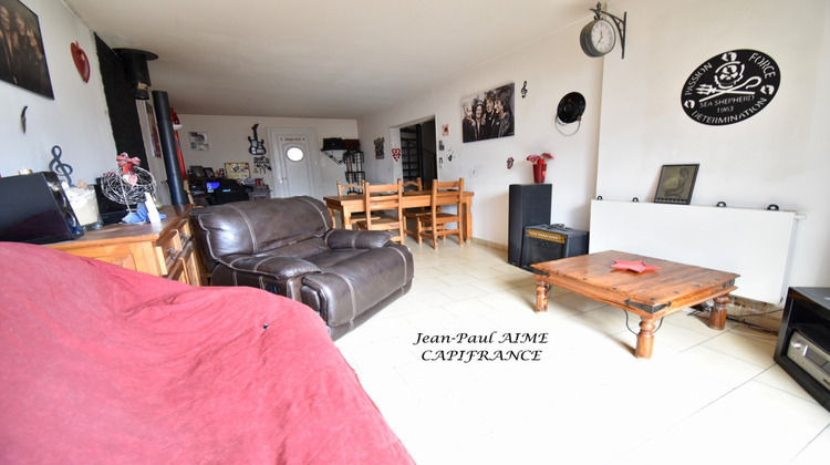 Ma-Cabane - Vente Maison PONT SAINT ESPRIT, 94 m²