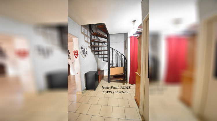 Ma-Cabane - Vente Maison PONT SAINT ESPRIT, 94 m²