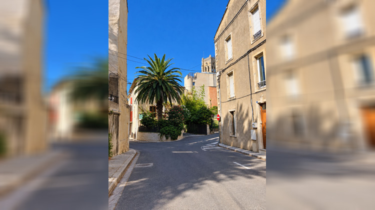 Ma-Cabane - Vente Maison PONT-SAINT-ESPRIT, 80 m²