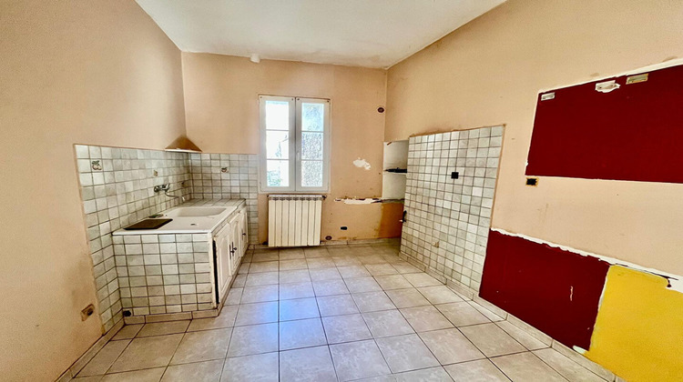 Ma-Cabane - Vente Maison PONT-SAINT-ESPRIT, 80 m²