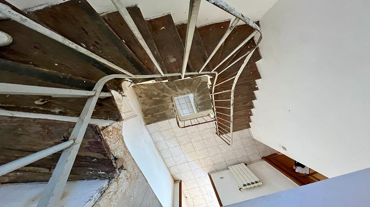 Ma-Cabane - Vente Maison PONT-SAINT-ESPRIT, 80 m²