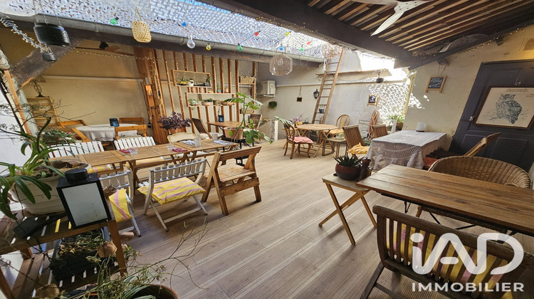 Ma-Cabane - Vente Maison Pont-Saint-Esprit, 194 m²
